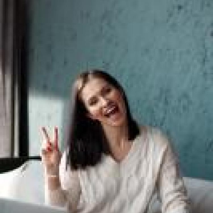 Profile picture for user Miranda Butler