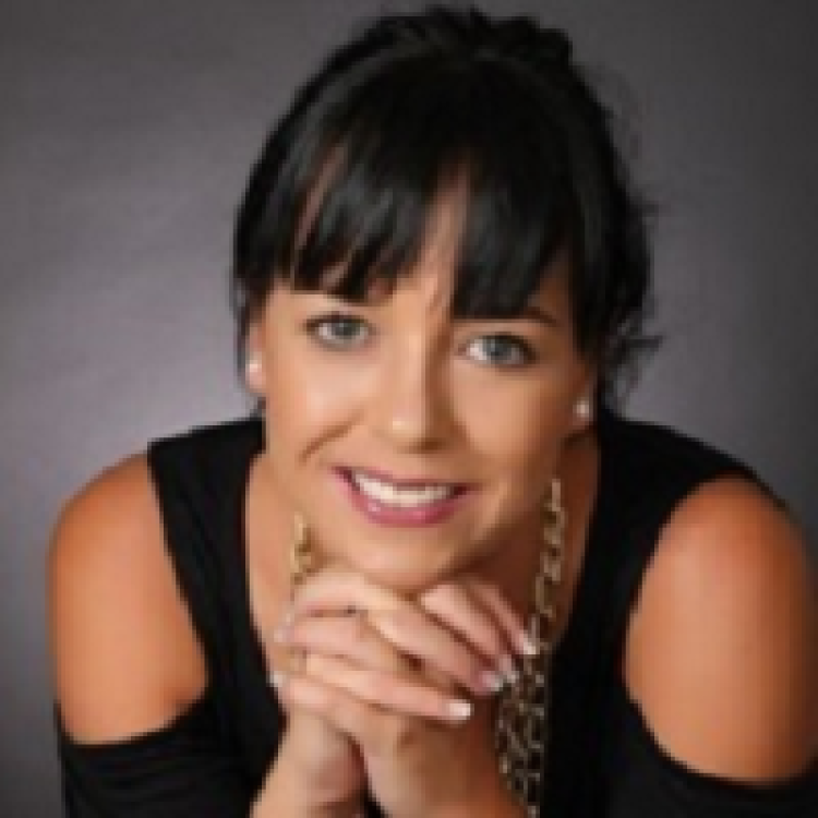 Profile picture for user Alyson Ellis