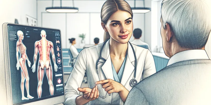 Image related to this healthcare facility.