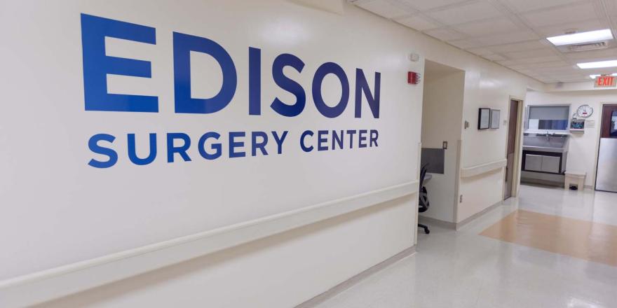 Redefine Healthcare - Edison, NJ
