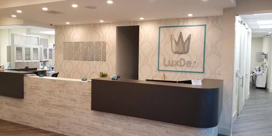 LuxDen Dental Center