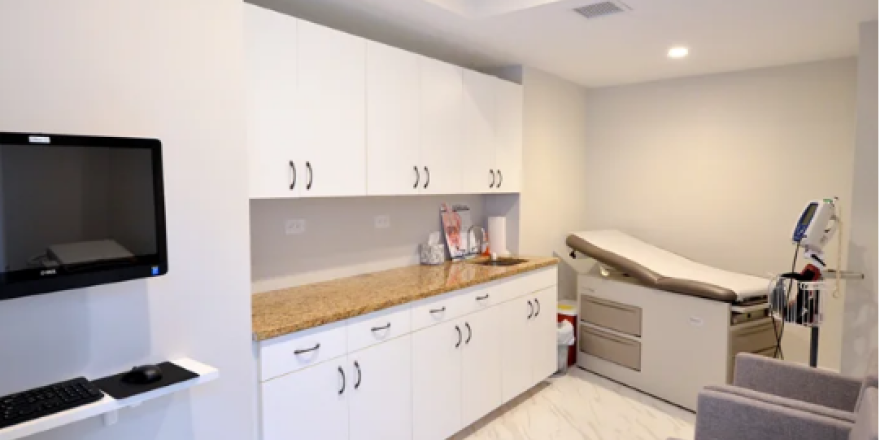 Manhattan Gastroenterology(Upper East Side)