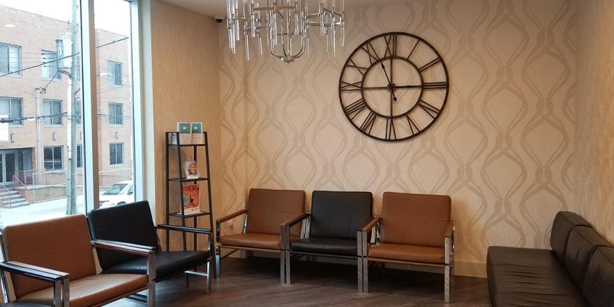 LuxDen Dental Center