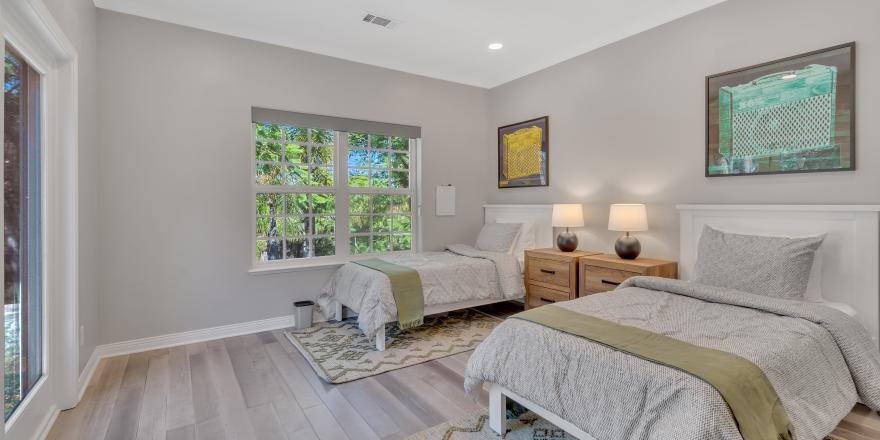 Residential Treatment for Boys in San Diego County