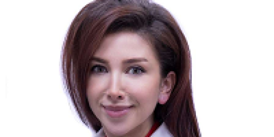 Anastasiya Sasloff, PA