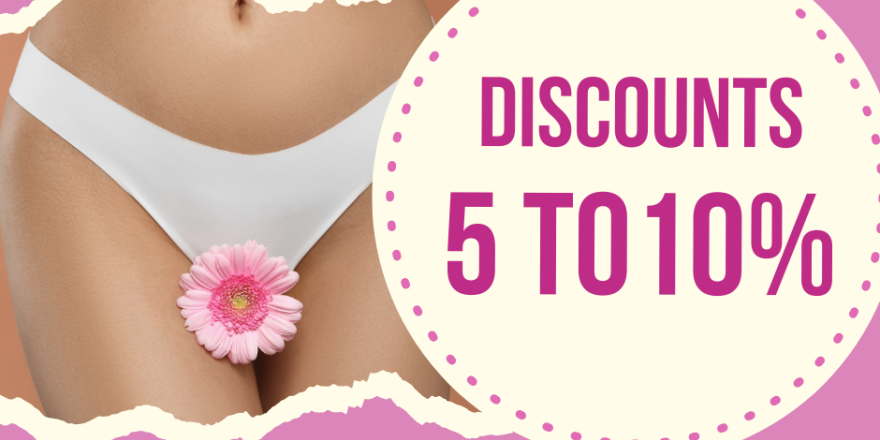 Discounts