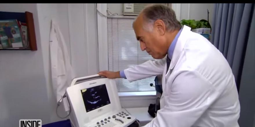 Dr. Steven Reisman, MD