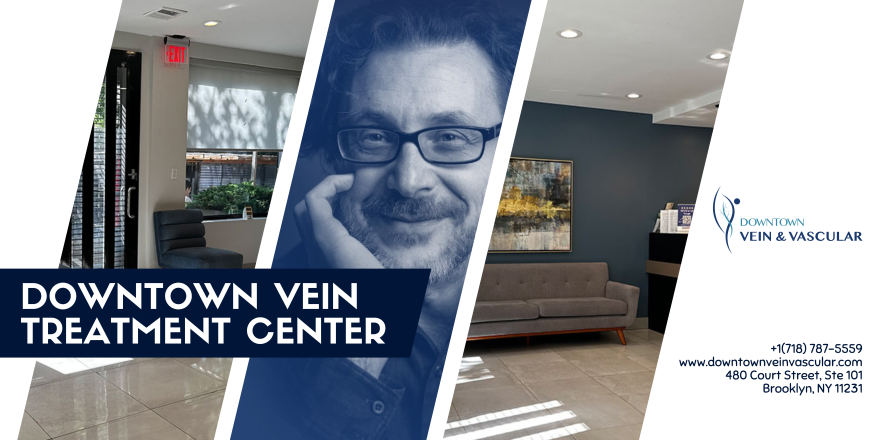 Downtown Vein Treatment Center