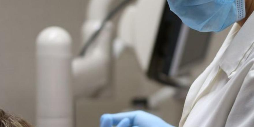 Dr. Marianna Weiner, DDS