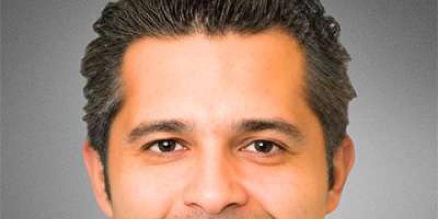 Dr. Shawn Khodadadian, MD