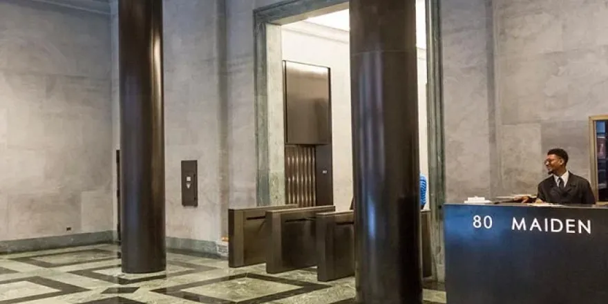 Manhattan Gastroenterology (Downtown/Financial District)
