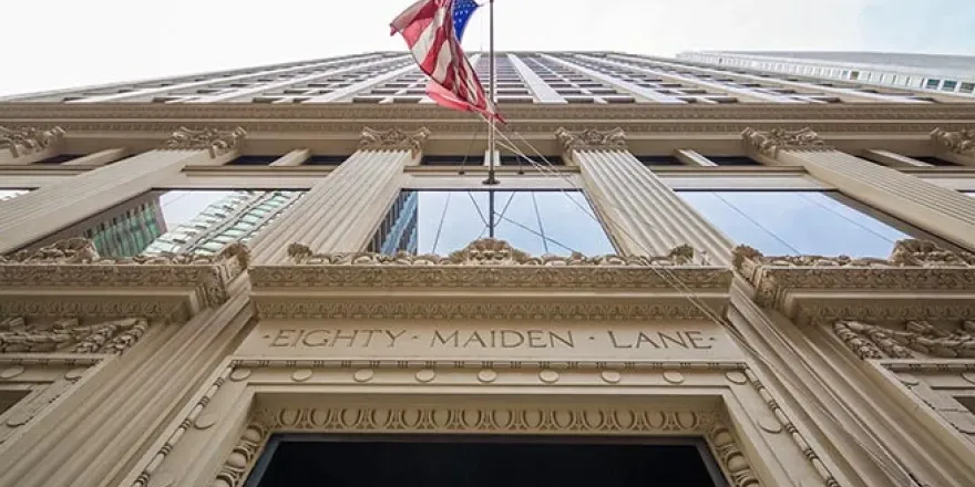 Manhattan Gastroenterology (Downtown/Financial District)