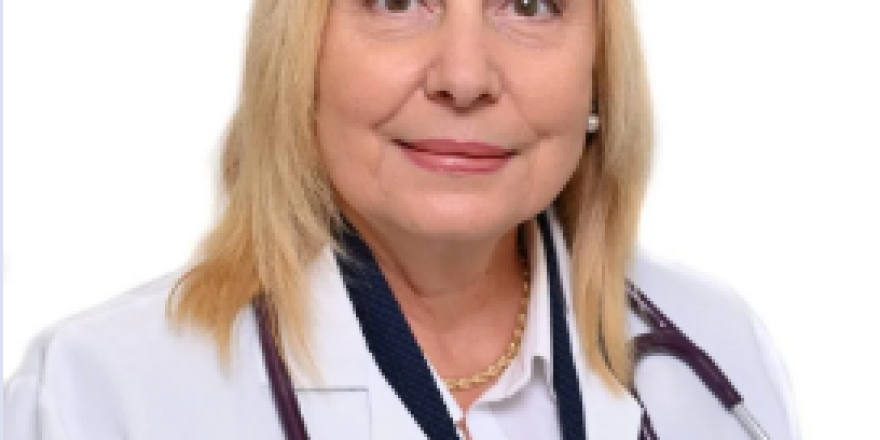 Marina V. Oks, DO