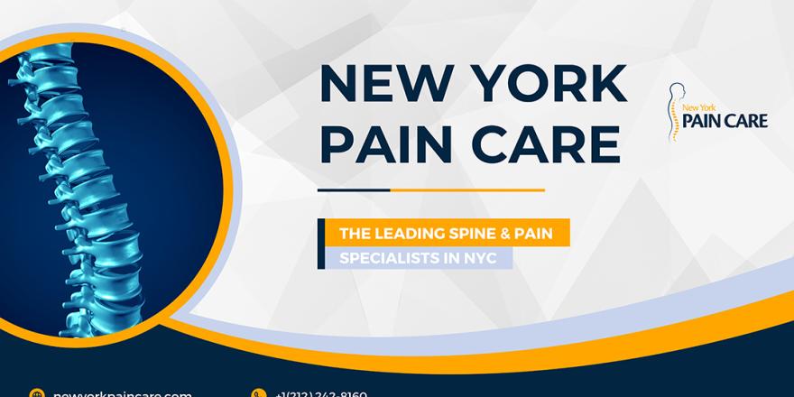 New York Pain Care(New York)