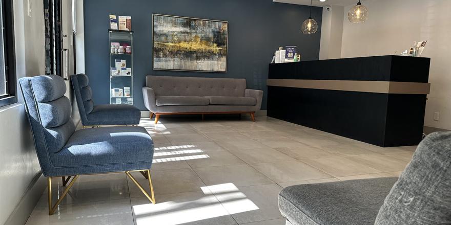 Downtown Vein Treatment Center
